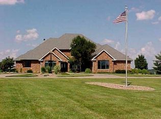 5101 NE Cook Rd, Saint Joseph, MO 64505