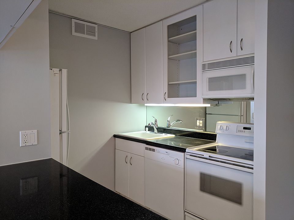 Upgraded Kitchen