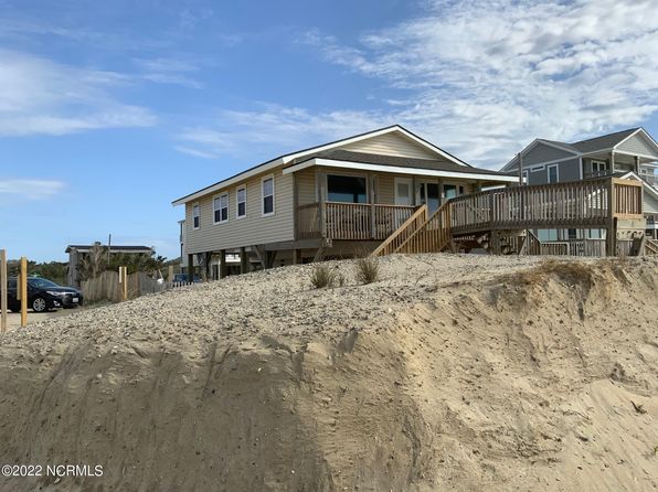 Ocean View Homes For Sale Oak Island Nc