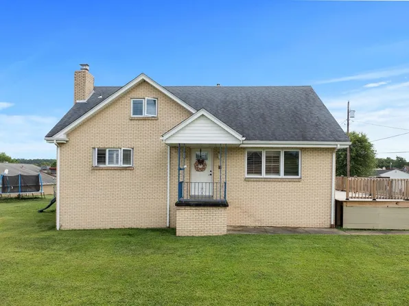 101 Elaine Avenue, Follansbee, WV 26037