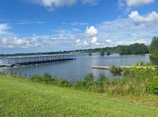 LOT 351 Grand View Dr, Athens, TX 75752