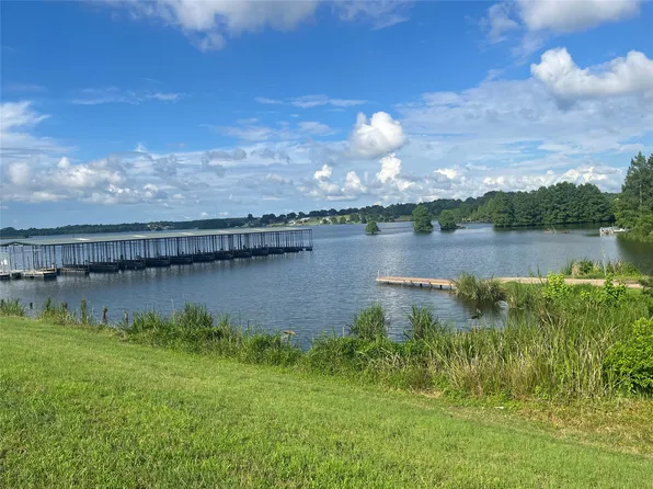 LOT 351 Grand View Dr, Athens, TX 75752