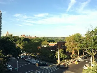 Rented by Trebach Realty