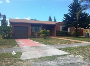 2225 Funston St, Hollywood, FL 33020