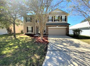 10842 Birchard Ln, Jacksonville, FL 32257