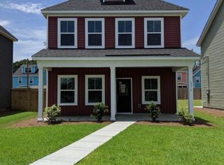 4979 Chateau Ave, North Charleston, SC 29405