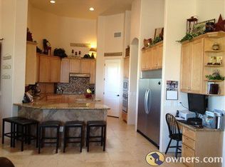 9073 S Halana Ln, Vail, AZ 85641
