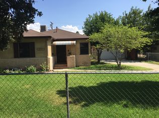 2537 N Genevieve St, San Bernardino, CA 92405