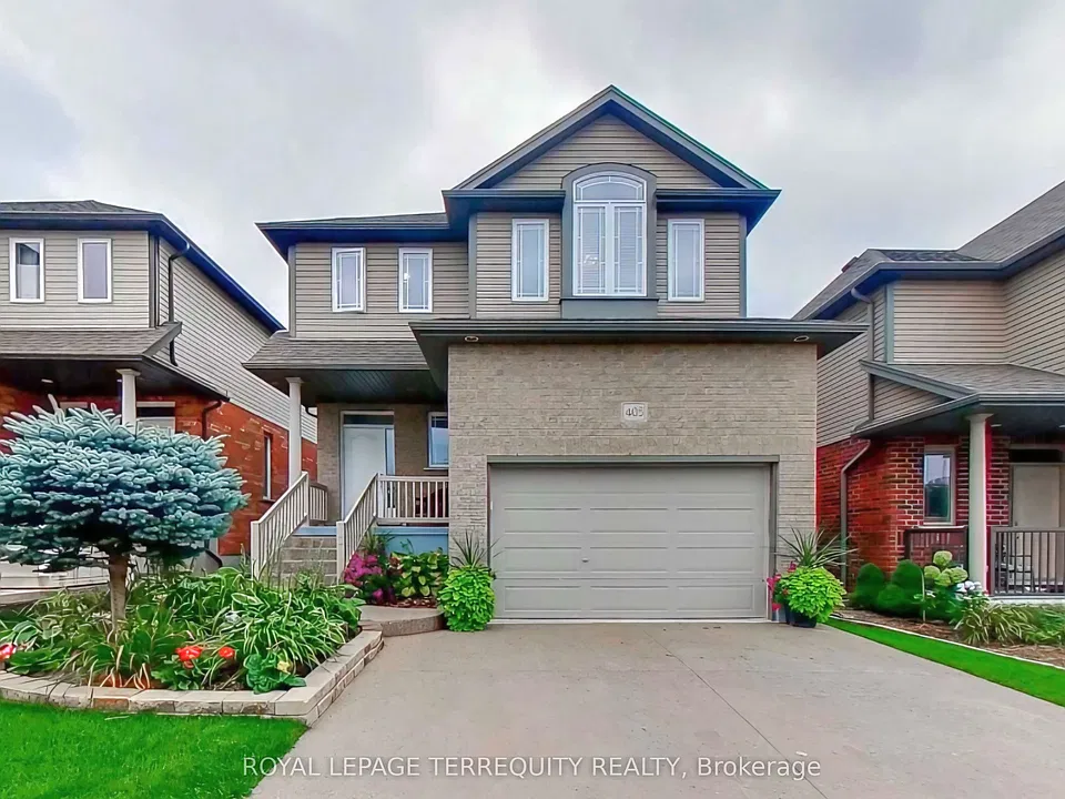 405 Westcroft Dr
