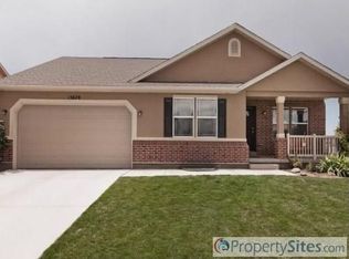 13678 S Daggerwing Way, Herriman, UT 84096