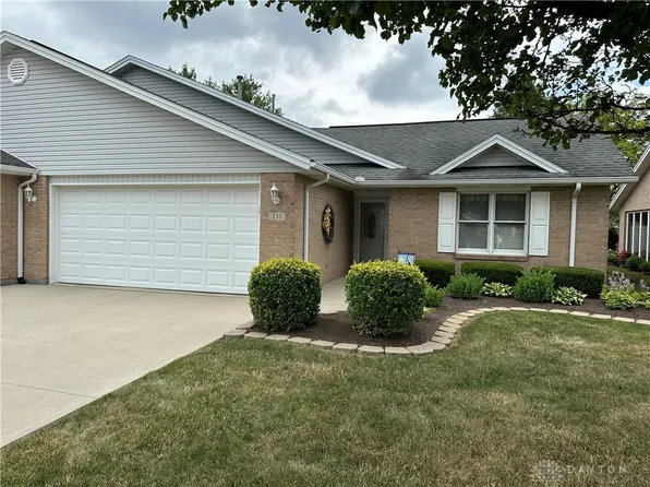 251 Ark Ave, Greenville, OH 45331