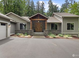 13358 248th Ave SE, Issaquah, WA