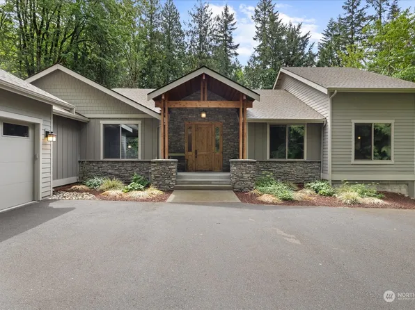 13358 248th Avenue SE, Issaquah, WA 98027