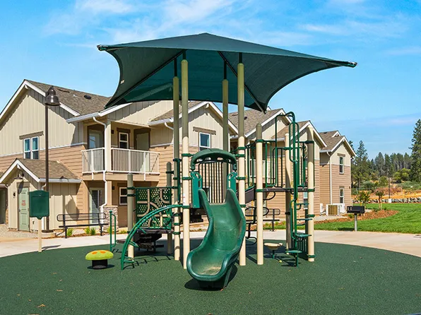 Cypress Family Aparments