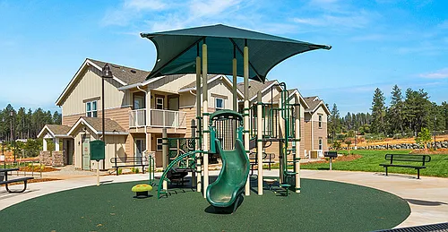 Cypress Family Aparments Photo 1