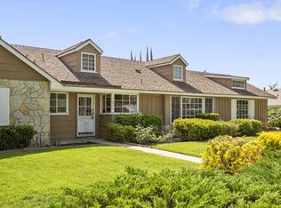 10846 Reseda Blvd, Porter Ranch, CA 91326