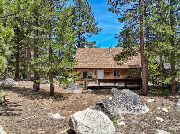 2167 Rainbow Rd, South Lake Tahoe, CA 96150