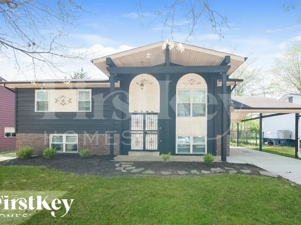 9553 Winkler Dr, Saint Louis, MO 63136