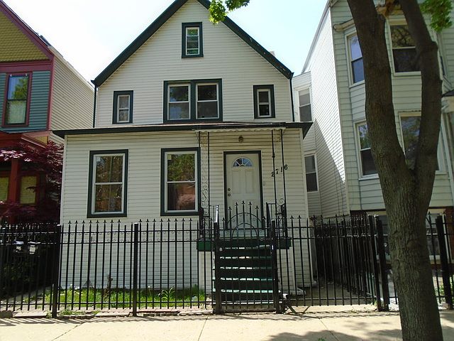 1st image of 2716 N Lawndale Ave