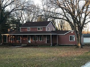 1044 W 250 N, Morocco, IN 47963