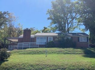 157 Shipley St, Cookeville, TN 38501