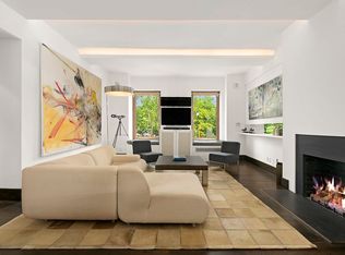 100 Central Park S APT 2B, New York, NY 10019