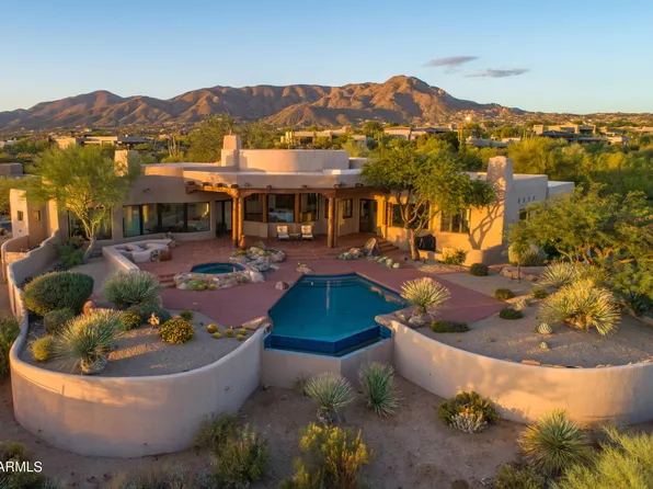 39742 N 103RD Way, Scottsdale, AZ 85262