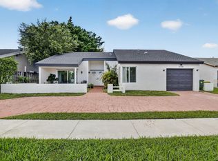 16709 SW 5th Ct, Weston, FL 33326