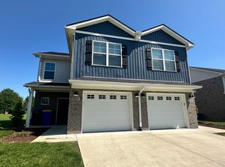 6101-6127 Goalby Dr #6119GOA, Louisville, KY 40258