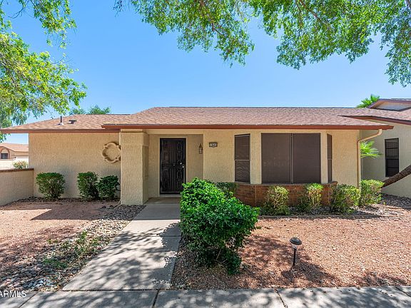 2nd image of 13643 W BOLERO Drive