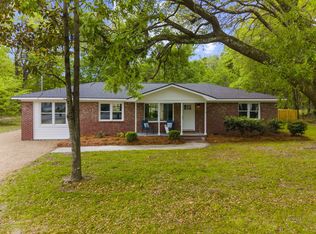 1518 Scott Hill Rd, Charleston, SC 29412