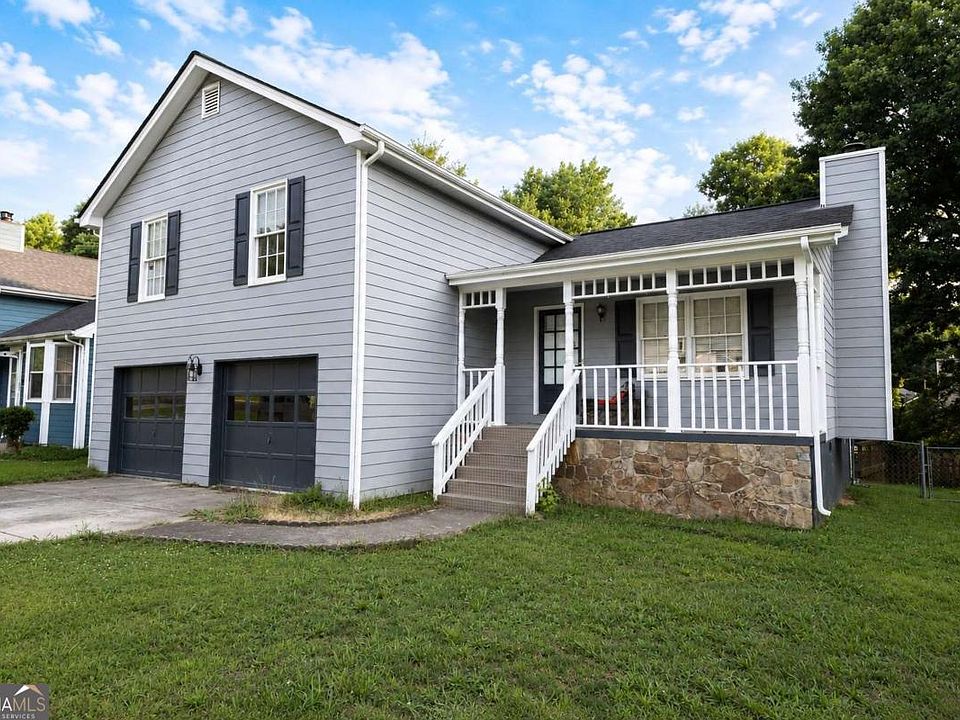 2nd image of 2301 Boone Pl