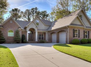 175 Red Cedar Rd, Aiken, SC 29803