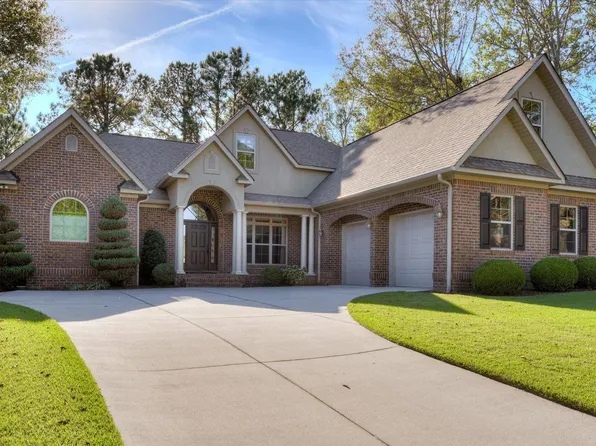 175 Red Cedar Rd, Aiken, SC 29803