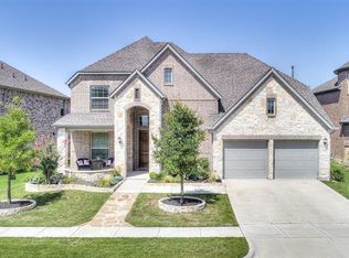 2105 Shrewsbury Dr, McKinney, TX 75071