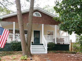 1470 Kenwood Ave NW, Atlanta, GA 30309