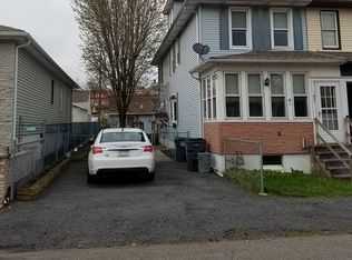 431 Muir Ave, Hazleton, PA 18201
