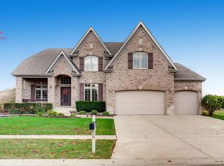 363 Andover Dr, Oswego, IL