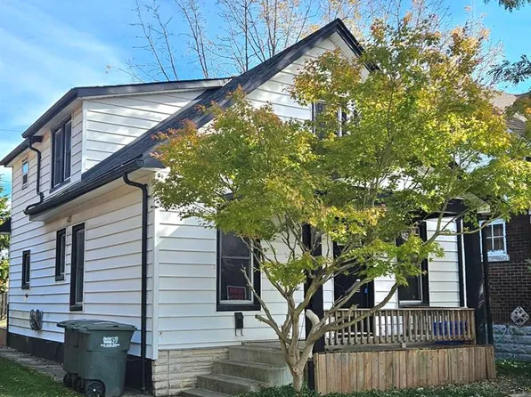 1630 Marentette Ave, Windsor, ON N8X 4E6