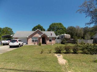 5362 Willard Norris Rd, Milton, FL 32570