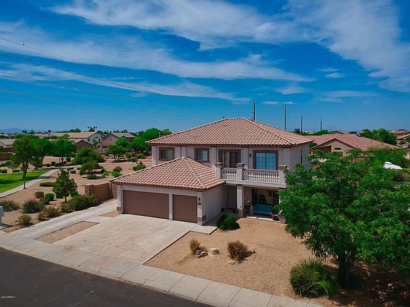 5th image of 4828 W Pedro Ln