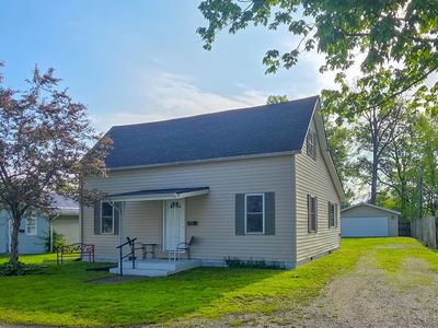 729 2nd St NW, Linton, IN, 47441