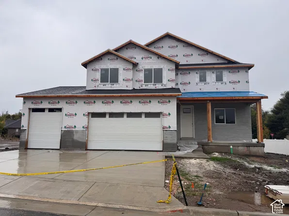 224 S 950 E #1, Layton, UT 84041