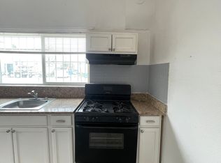 709 Octavia St #A, El Paso, TX 79902