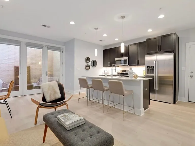 1700 Euclid St NW #A1 — Photo 2