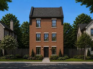 LOT 73 Kerr St, Cobourg, ON K9A1N6