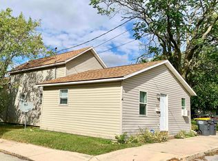 328 W 22nd St, Anderson, IN 46016
