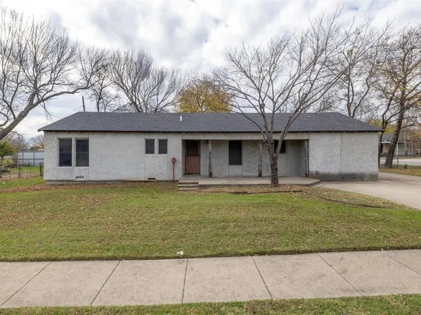 4800 Monna St, Haltom City, TX 76117