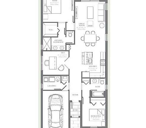 2nd image of 5735 AGOSTINO WAY