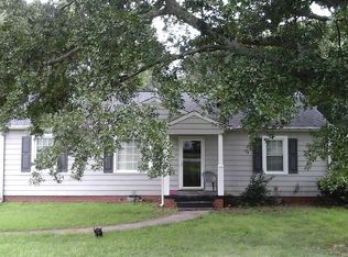 823 Ferry St, Anderson, SC 29626